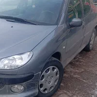 206وی8|خودرو سواری و وانت|زنجان, |دیوار