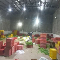 نیروی کاری انبار