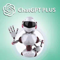 ChatGpt پلاس