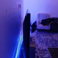 میز و تلویزیون|تلویزیون و پروژکتور|بروجرد, |دیوار