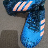 کفش فوتبال چمنی|تجهیزات ورزشی|آق قلا, |دیوار