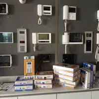 مرکز تعمیر و نصب ایفون تصویری در غرب تهران