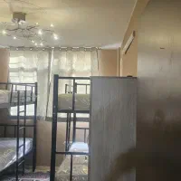 سرپرست خانم خوابگاه دخترانه