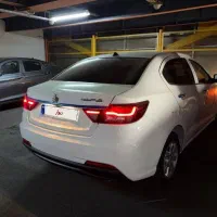 Shahin پلاس/tu5صفر/تحویل فوری