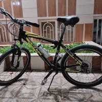 دوچرخه ویوا