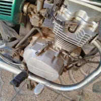 موتورسیکلت 125cc|موتورسیکلت|محمدشهر, جعفرآباد|دیوار