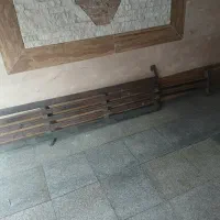 پل آهنی ماشین رو