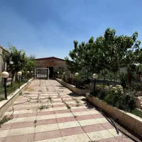 ۵۴۰متر باغ ویلای قدیمی/لوکیشن عالی/۹۰متربنا/کاسبی