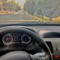 معاوضه کوییک GXL خشک 1403|خودرو سواری و وانت|زاهدان, |دیوار