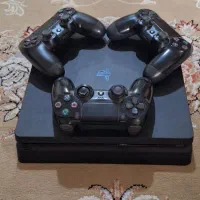 ps4 slim 1tra