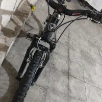 دوچرخه 24 ویوا اصلی|دوچرخه، اسکیت، اسکوتر|ری, دولت‌آباد|دیوار