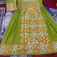 لباس بلوچی پلیواری|لباس|ایرانشهر, |دیوار