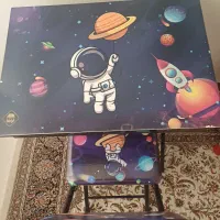 میز تحریر کودک