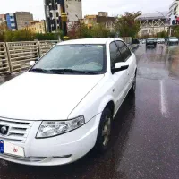 معاوضه و فروش سورن مدل 87 موتور پژویی