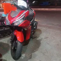 موتور ایروکس