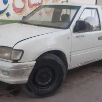 نیسان شوکا|خودرو سواری و وانت|بجنورد, |دیوار
