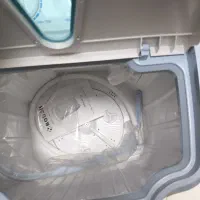 مینی واش|ماشین لباسشویی و خشککن لباس|قزوین, |دیوار