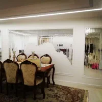 اجاره  آپارتمان ۳۰۰متری مادی  نیاصر م ،آتش