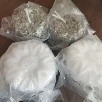 تشویقی پرنده سنگ مینرال وکلسیم