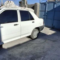 فروش|خودرو سواری و وانت|کوزران, |دیوار