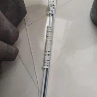 چوب پرده ۳.۵ متری اتومات