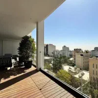 ۲۰۰ متر نوساز مدرن و مجلل تکواحدی (سروش قبل معلم)