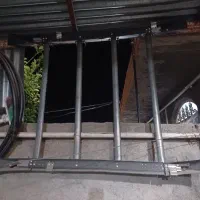 باربند پژو۴۰۵