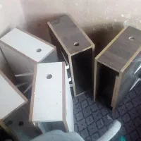 وسایل شخصی|مصالح و تجهیزات ساختمان|یاسوج, |دیوار