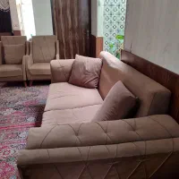 مبل هفت نفره