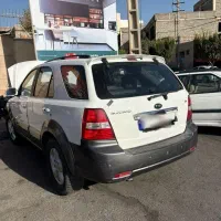 سورنتو ۲۰۰۸|خودرو سواری و وانت|کرج, فاز ۴ مهرشهر|دیوار