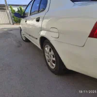 تیبا پلاس ۹۹ ( کم کار - کارمندی)|خودرو سواری و وانت|امیرکلا, |دیوار