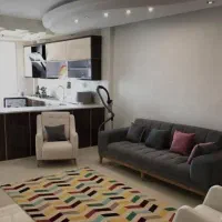 اتاق اجاره ای وشبانه با امکانات رفاهی