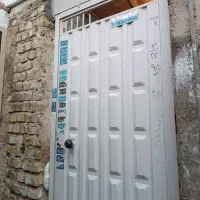 خانه ویلایی نصر آباد
