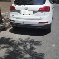 جک S5 موتور ۲۰۰۰ آخر ۹۹
