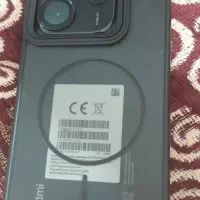 گوشی نت14 یک ماه کار