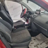 مگان مدل۲۰۰۶|خودرو سواری و وانت|کامفیروز, |دیوار