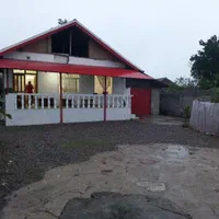 اجاره روزانه ویلا|اجارهٔ کوتاهمدت ویلا و باغ|لاهیجان, بوجایه|دیوار