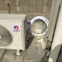 نصب تعمیرات پکیج و کولرگازی