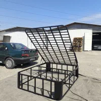 تولید گسترده و انبوه کفی