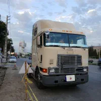 اینترناش مدل 1988