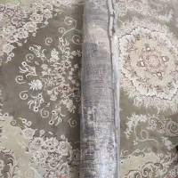 فرش فانتزی پشمی خیلی زیبا|فرش|پاکدشت, پاکدشت (مامازند)|دیوار