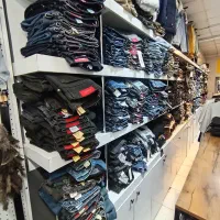 دکور ام دی اف (قفسه لباس)