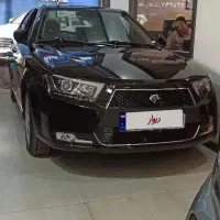 دنا پلاس 6 سرعته مدل 1404 برج 6 پلاک اصفهان