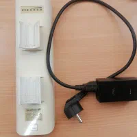 آنتن و مودم وایرلس در حد نو|مودم و تجهیزات شبکه|شیراز, غدیر جنوبی|دیوار