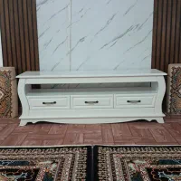 میزتلوزیون و بوفه