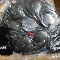 بوکس موزیکال دیواری در سه طرح|تجهیزات ورزشی|مشهد, کوی المهدی|دیوار