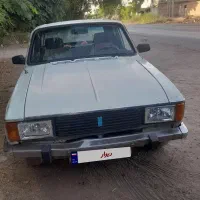 پیکان سواری، مدل ۱۳۸۳