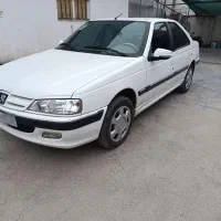 پارس موتور جدید