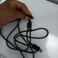 کابل دسته شارژps3