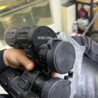 دوربین آلمانی 7x50